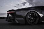 Bugatti Chiron Super Sport 300+ Prototype 2019 года